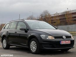 VW Golf VII