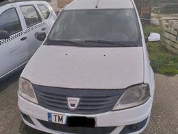 Dacia Logan MCV