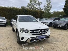 Mercedes GLC220