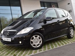 Mercedes A160