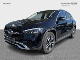 Mercedes GLA200