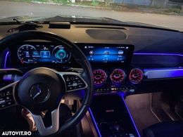 Mercedes GLB200