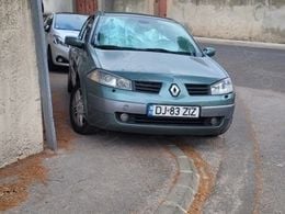 Renault Mégane II