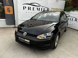 VW Golf Alltrack