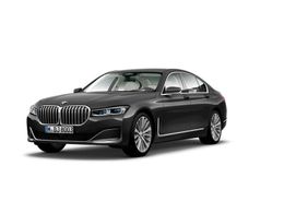 BMW 730