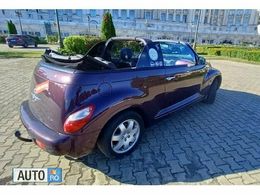 Chrysler PT Cruiser