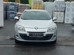 Renault Mégane III