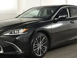 Lexus ES300H