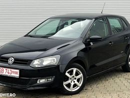 VW Polo