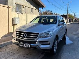 Mercedes ML350