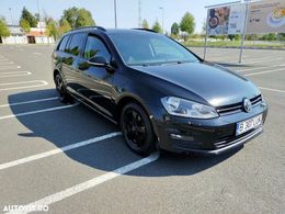 VW Golf VII