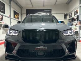 BMW X5 M