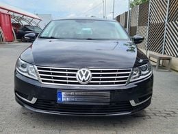 VW CC