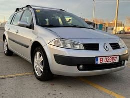 Renault Mégane GrandTour