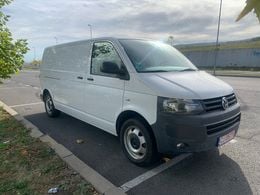 VW T5