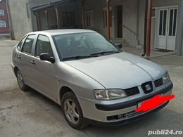 Seat Cordoba