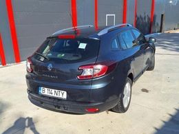 Renault Mégane III