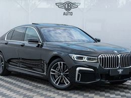 BMW 740