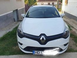 Renault Clio GrandTour