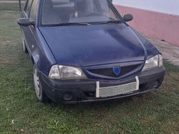 Dacia Solenza