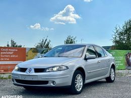 Renault Laguna II