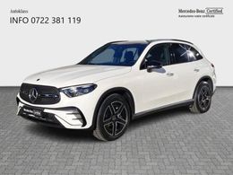 Mercedes GLC200