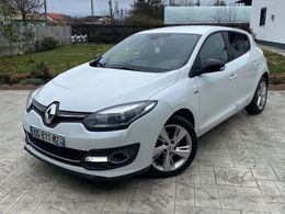 Renault Mégane III