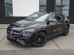 Mercedes GLA250