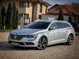 Renault Talisman GrandTour