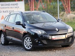 Renault Mégane GrandTour