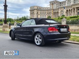 BMW 118 Cabriolet