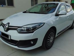 Renault Mégane III