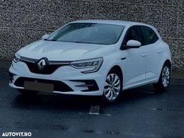 Renault Mégane IV