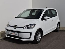 VW e-up!