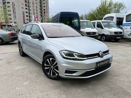 VW Golf VII