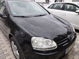 VW Golf V