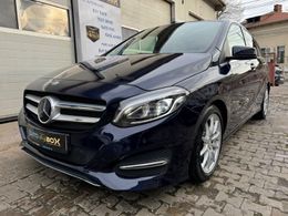 Mercedes B220