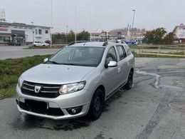 Dacia Logan MCV