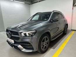 Mercedes GLE400