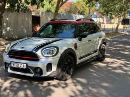 Mini Cooper D Countryman