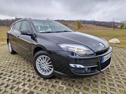 Renault Laguna GrandTour