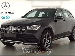 Mercedes GLC300