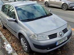 Renault Mégane II