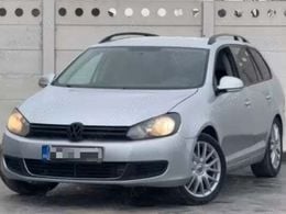 VW Golf VI