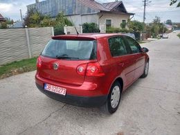 VW Golf VI