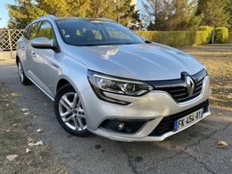 Renault Mégane IV