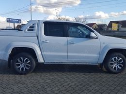 VW Amarok