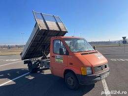 VW LT