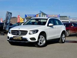 Mercedes GLC220