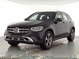 Mercedes GLC200